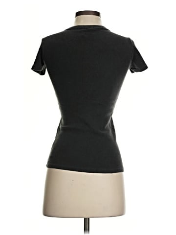 John Galt Short Sleeve T-Shirt (view 2)