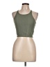 Pro-fit Green Tank Top Size L - photo 1