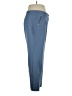 Anne Klein Blue Dress Pants Size XL (estimated) - photo 4