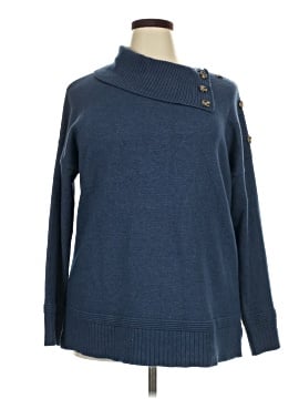 Westbound Pullover Sweater (view 1)