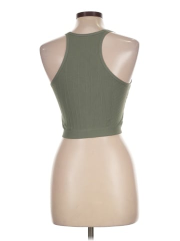 Pro-fit Tank Top (view 2)