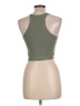 Pro-fit Green Tank Top Size L - photo 2