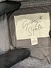 Grey State Solid Gray Jacket Size Lg (3) - photo 6