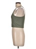 Pro-fit Green Tank Top Size L - photo 5
