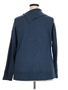 Westbound Pullover Sweater (view 2)