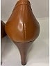 Gucci Brown Heels Size EU (IT) 38 / US 8 (wide) - photo 4