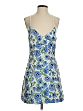 Alice + Olivia Cocktail Dress