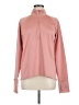 Athleta Pink Sweatshirt Size M - photo 1