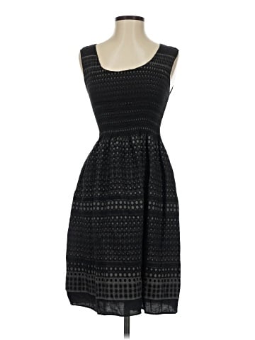 M.S.S.P. Cocktail Dress (view 1)