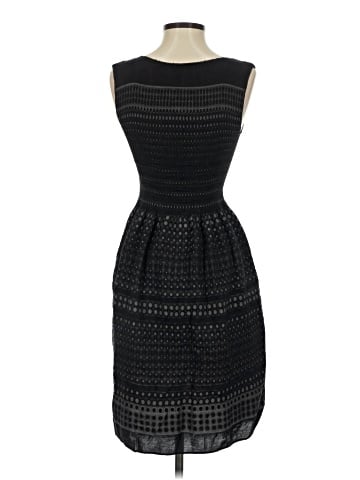M.S.S.P. Cocktail Dress (view 2)