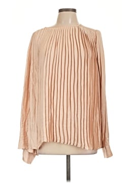 Banana Republic Long Sleeve Blouse