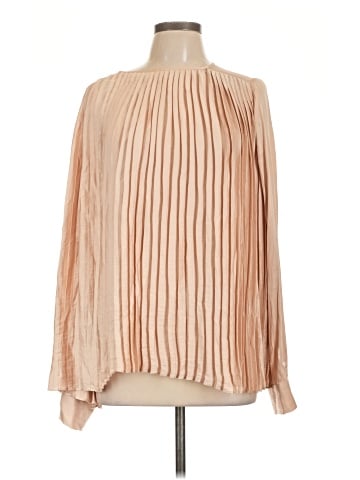 Banana Republic Long Sleeve Blouse (view 1)
