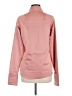 Athleta Pink Sweatshirt Size M - photo 2