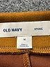 Old Navy Brown Casual Pants Size M - photo 7