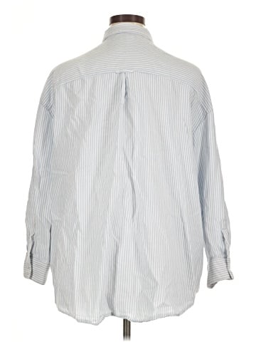 Old Navy Long Sleeve Button-Down Shirt (view 2)