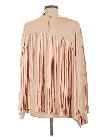 Banana Republic Long Sleeve Blouse (view 2)