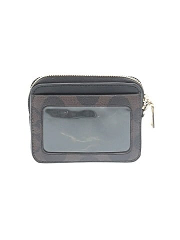 Coach Leather Wallet (view 2)