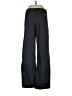 Cherokee Black Casual Pants Size M - photo 2