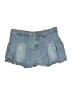 Beautees Blue Skort Size 16 - photo 1