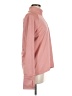 Athleta Pink Sweatshirt Size M - photo 4