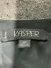 Kasper Brown Sleeveless Blouse Size 12 Petite - photo 7