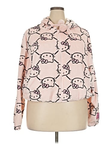 Hello Kitty Jacket (view 1)