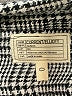 Current/Elliott Houndstooth Gray Long Sleeve Button-Down Shirt Size XS (0) - photo 7