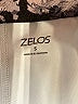 Zelos Print Silver Skort Size S - photo 3