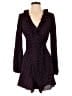 MICHAEL Michael Kors Polka Dots Black Romper Size S - photo 1