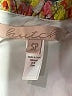 Hutch 100% Polyester Floral Orange Casual Dress Size S (petite) - photo 4