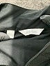 Lady Hagen 100% Polyester Black Track Jacket Size XL - photo 6