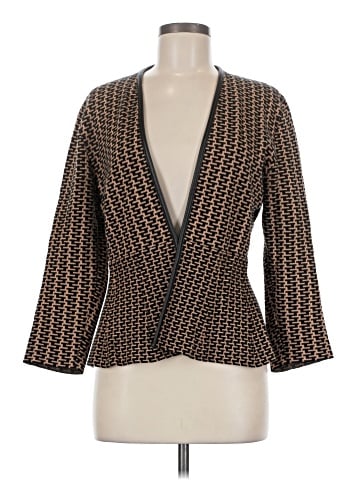 Ann Taylor Factory Blazer (view 1)