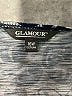 Glamour Paisley Blue Casual Dress Size 16 - photo 7