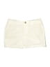 Old Navy Solid Ivory Shorts Size 8 - photo 1