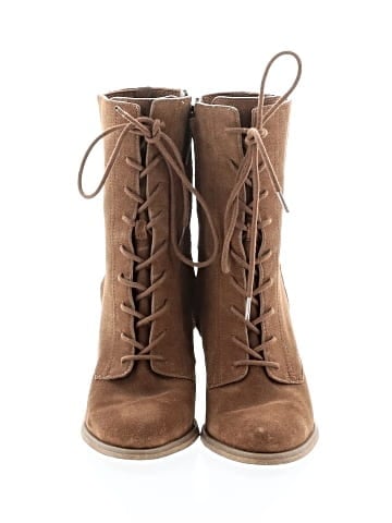 MICHAEL Michael Kors Boots (view 2)