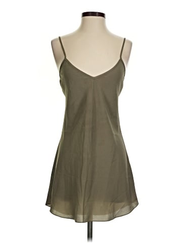 Rebecca Taylor Sleeveless Silk Top (view 1)