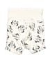 H&M Print Ivory Shorts Size Newborn - photo 2