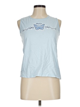 Assorted Brands Sleeveless T Shirt
