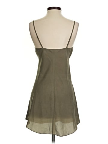 Rebecca Taylor Sleeveless Silk Top (view 2)