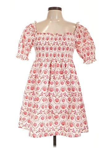 Hill House Casual Dress (view 1)
