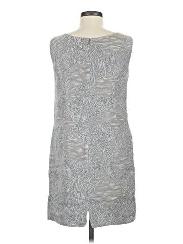 Lafayette 148 New York Cocktail Dress (view 2)