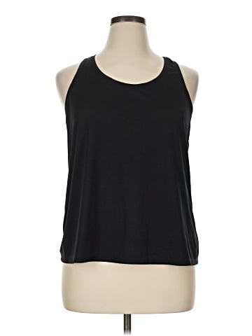 Athletic Works Tank Top (view 1)