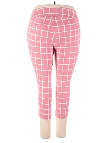 7th Avenue Design Studio New York & Company Active Pants (view 2)