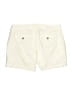 Old Navy Solid Ivory Shorts Size 8 - photo 2
