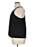 Athletic Works 100% Polyester Black Tank Top Size 16 - photo 5
