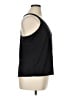 Athletic Works 100% Polyester Black Tank Top Size 16 - photo 4