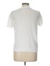 Unbranded 100% Polyester White Pullover Sweater Size L - photo 2