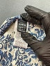 Shein Paisley Blue Casual Dress Size 12 - photo 7