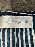 Walker & Wade 100% Rayon Blue Short Sleeve Blouse Size XS - photo 7