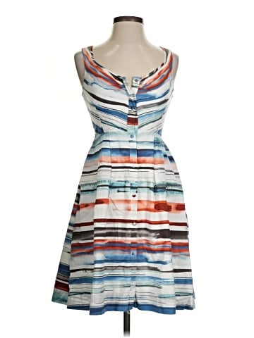 Moulinette Soeurs Casual Dress (view 1)